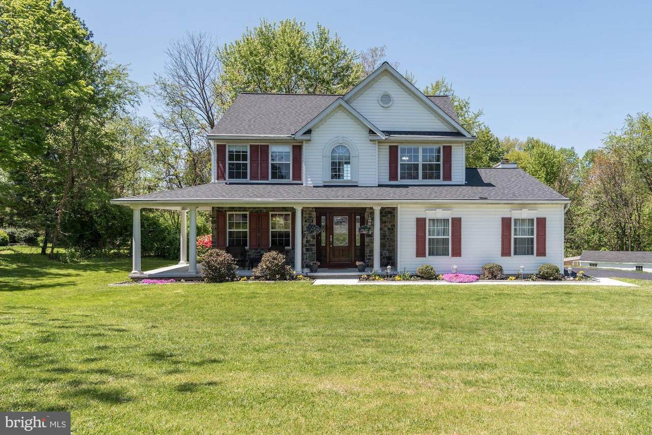 7578 John Pickett Road - Photo 1