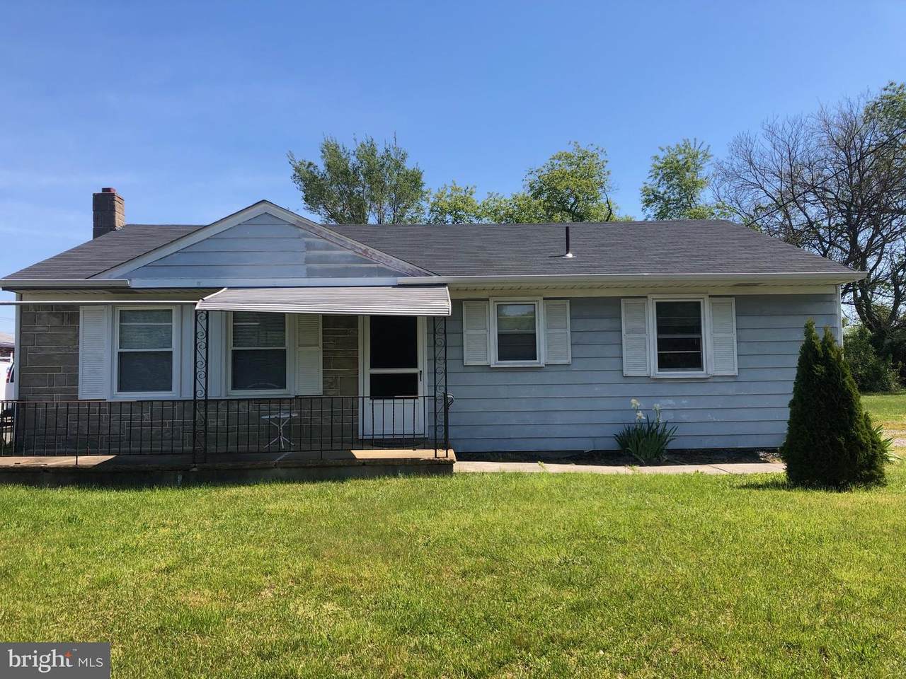 206 Hillside Terrace - Photo 1 206 Hillside Terrace - Photo 1