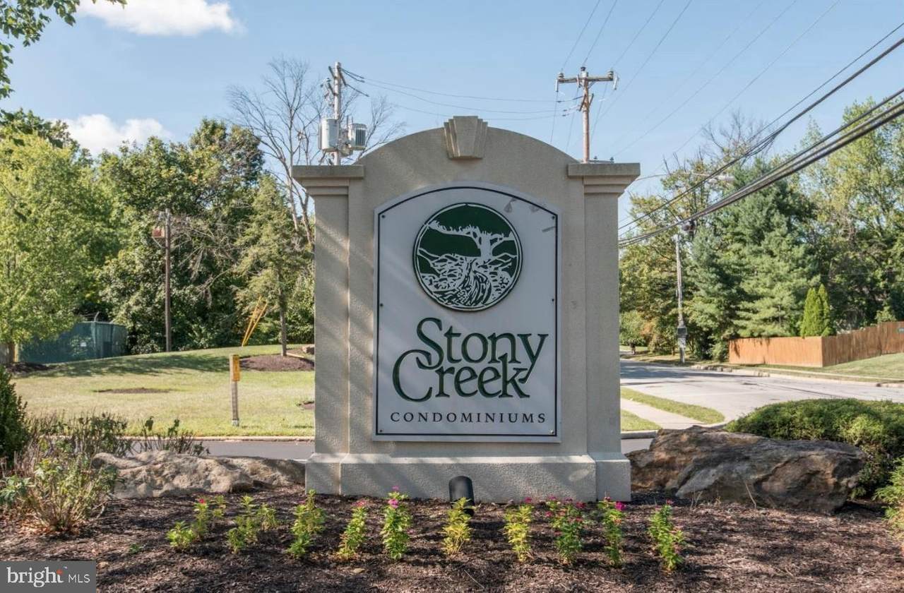 601 Stony Way - Photo 1
