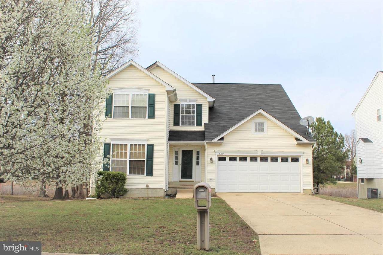 5307 Sea Raven Court - Photo 1