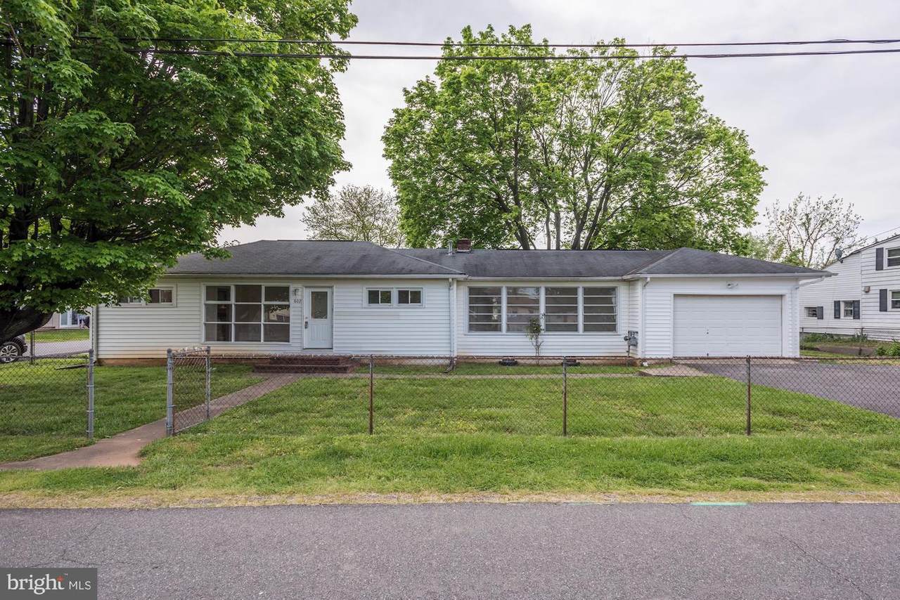 602 Wirt Street - Photo 1 602 Wirt Street - Photo 1
