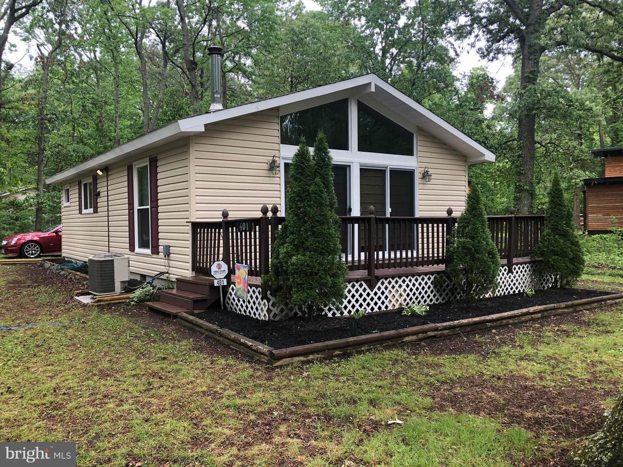 401 Range Road - Photo 1
