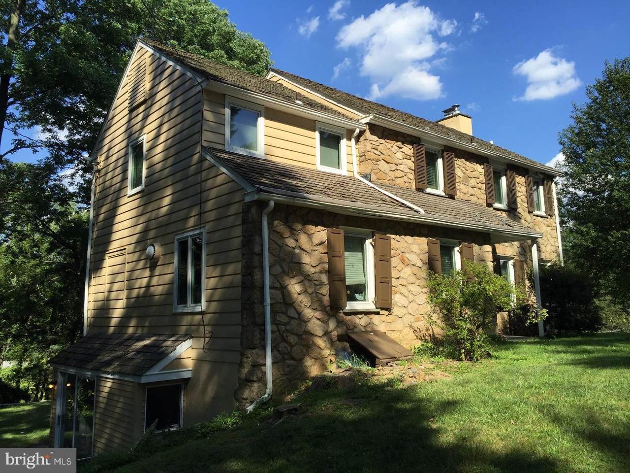 639 Old Gulph Road - Photo 1