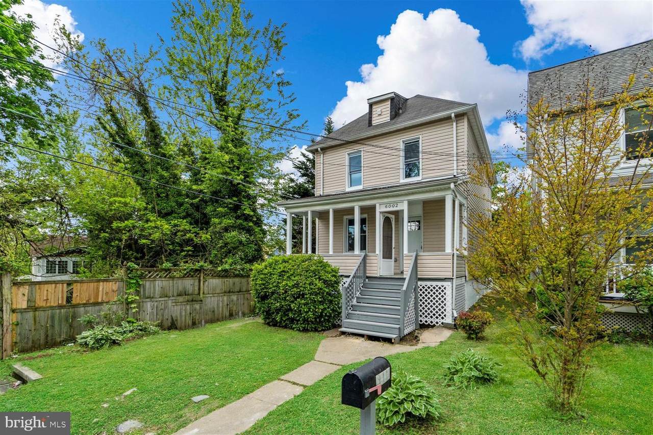 6002 Prescott Avenue - Photo 1