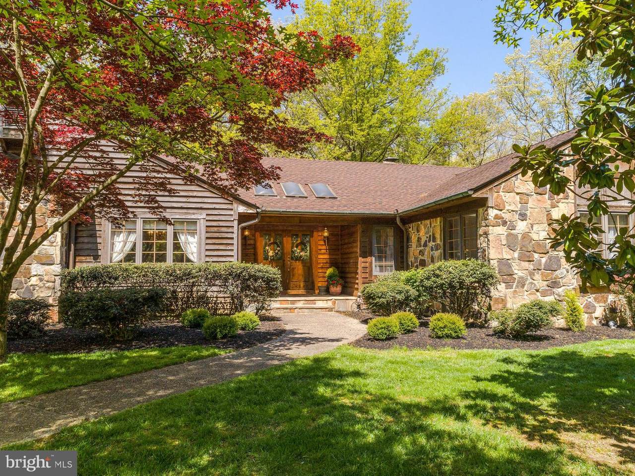 1263 Parvin Mill Road - Photo 1