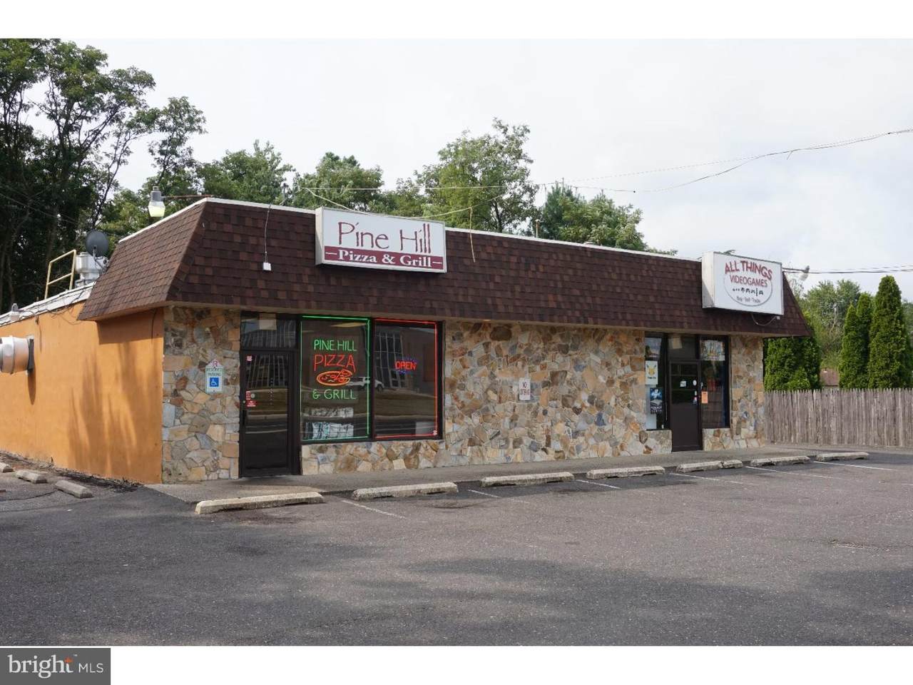 1191 Turnerville Road - Photo 1