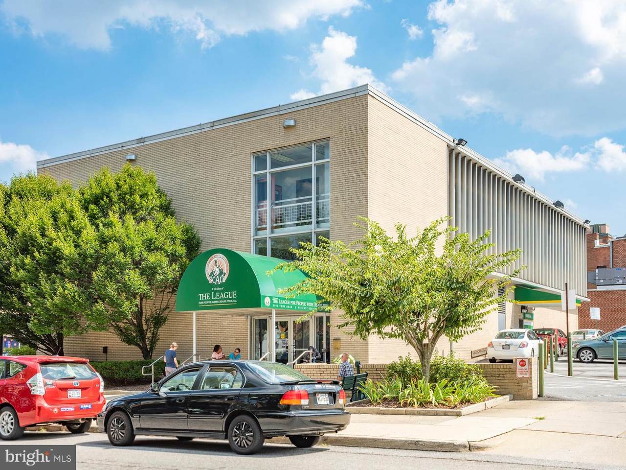 5910 York Road - Photo 1