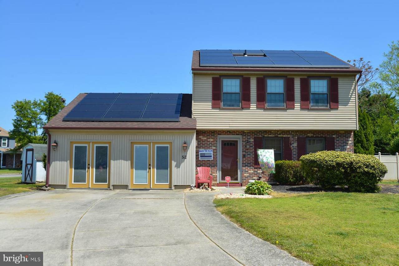 52 Borrelly Boulevard - Photo 1 52 Borrelly Boulevard - Photo 1