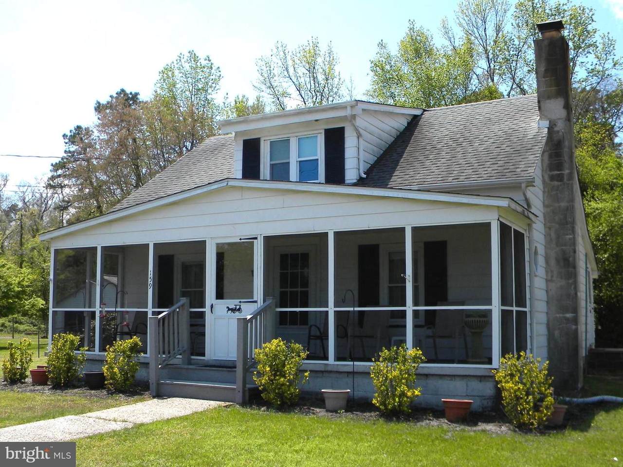 159 Big Hill Road - Photo 1