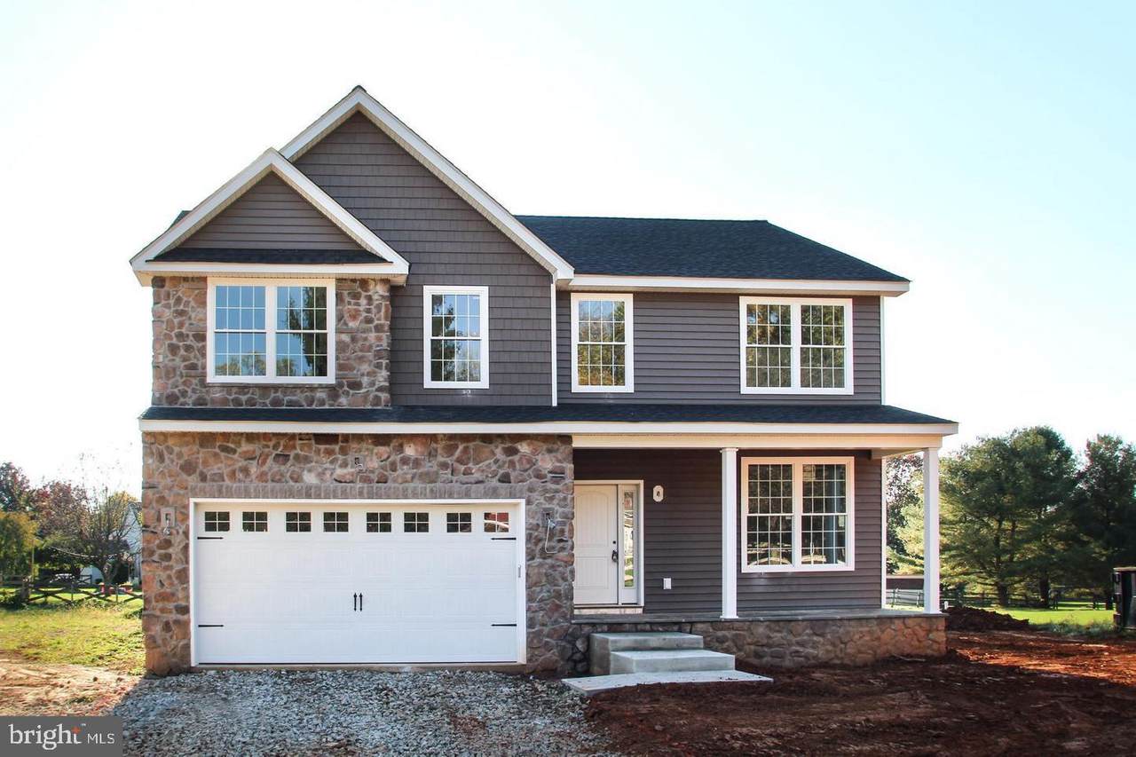 601 Irwin Road - Photo 1
