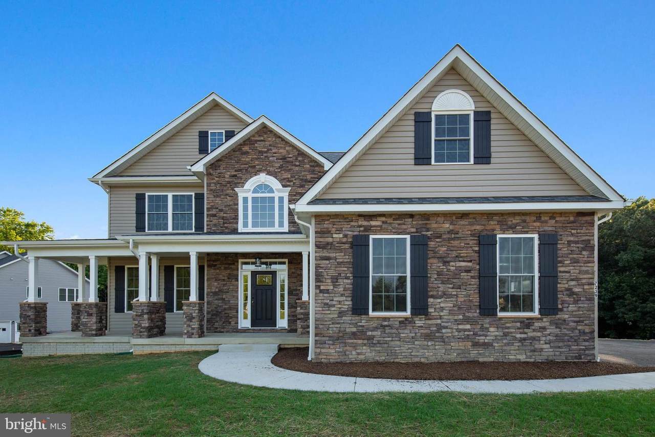10074 Aspenleigh Court - Photo 1