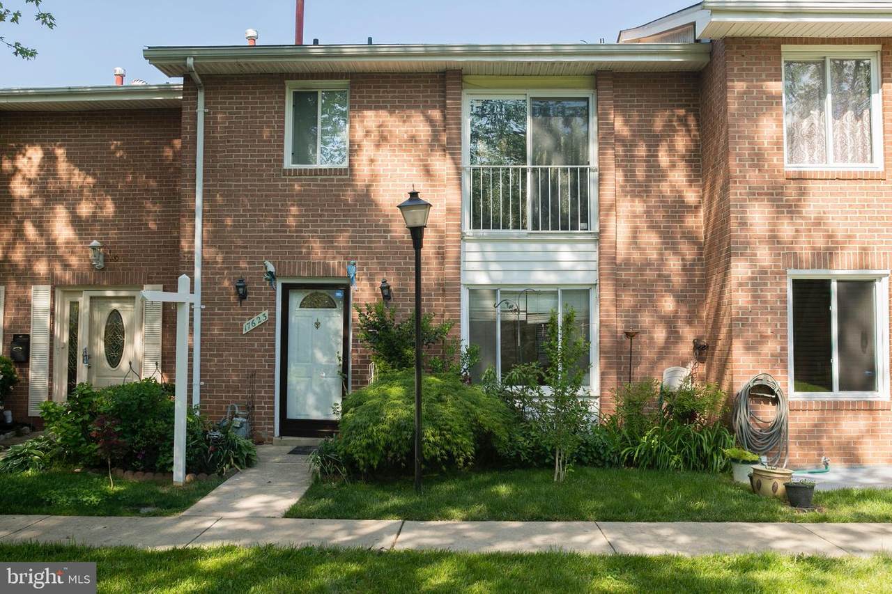 17623 Topfield Drive - Photo 1 17623 Topfield Drive - Photo 1