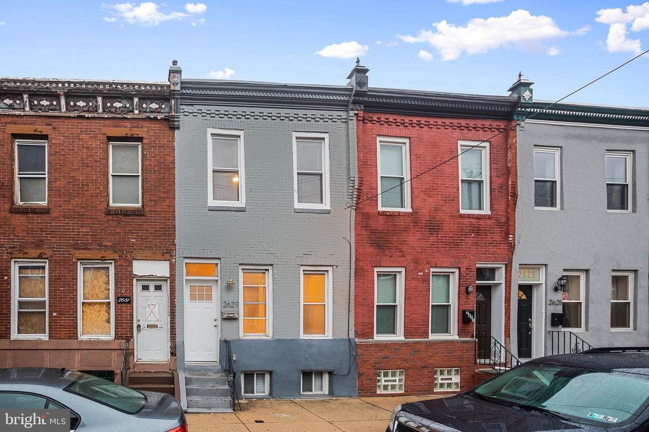 2629 Oakford Street - Photo 1