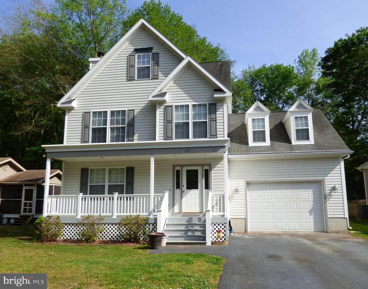 1120 Ocean Parkway - Photo 1 1120 Ocean Parkway - Photo 1