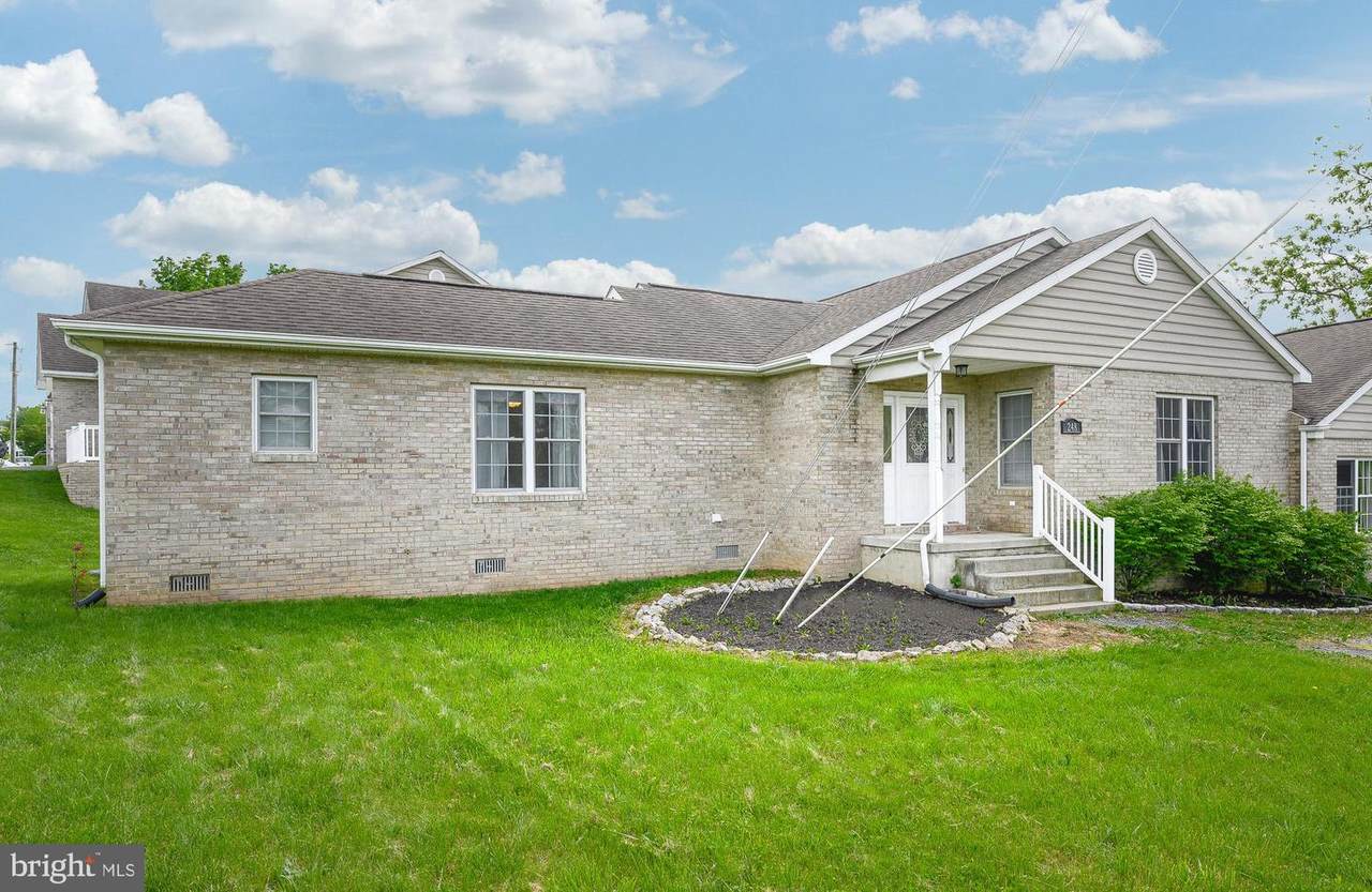 248 Hughes Street - Photo 1