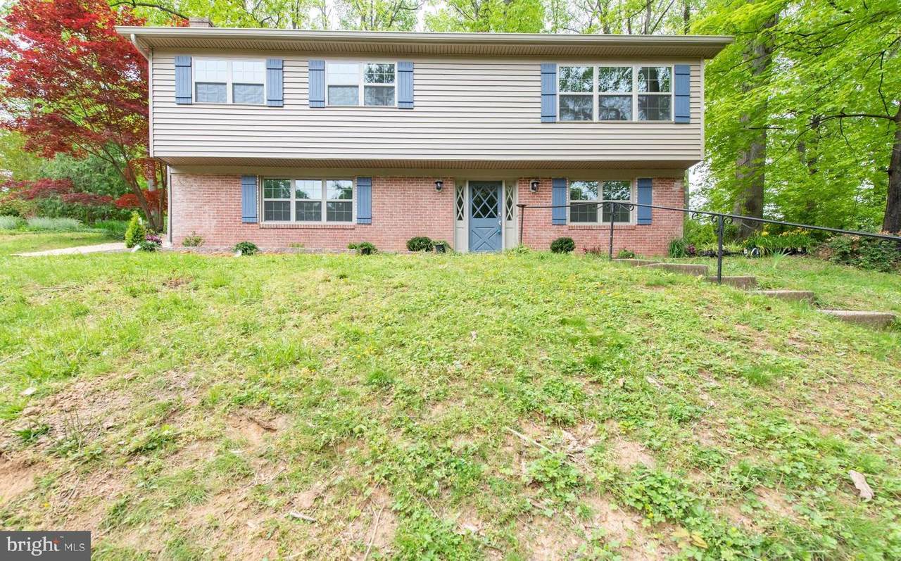 4910 Worthington Way - Photo 1