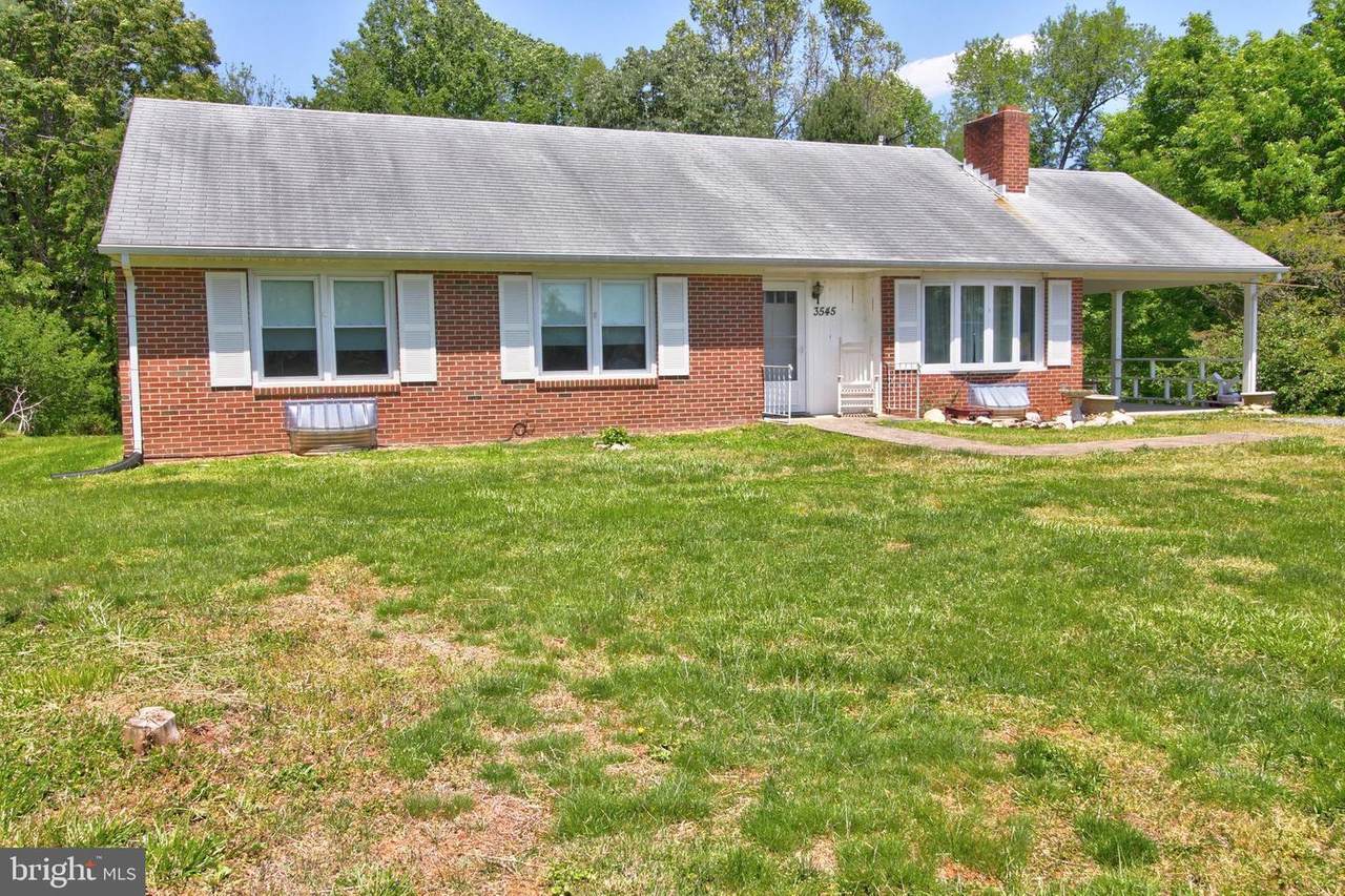 3545 Slate Mills Road - Photo 1 3545 Slate Mills Road - Photo 1