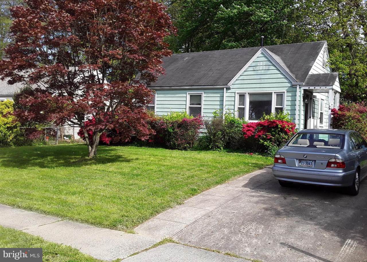 6937 Westlawn Drive - Photo 1
