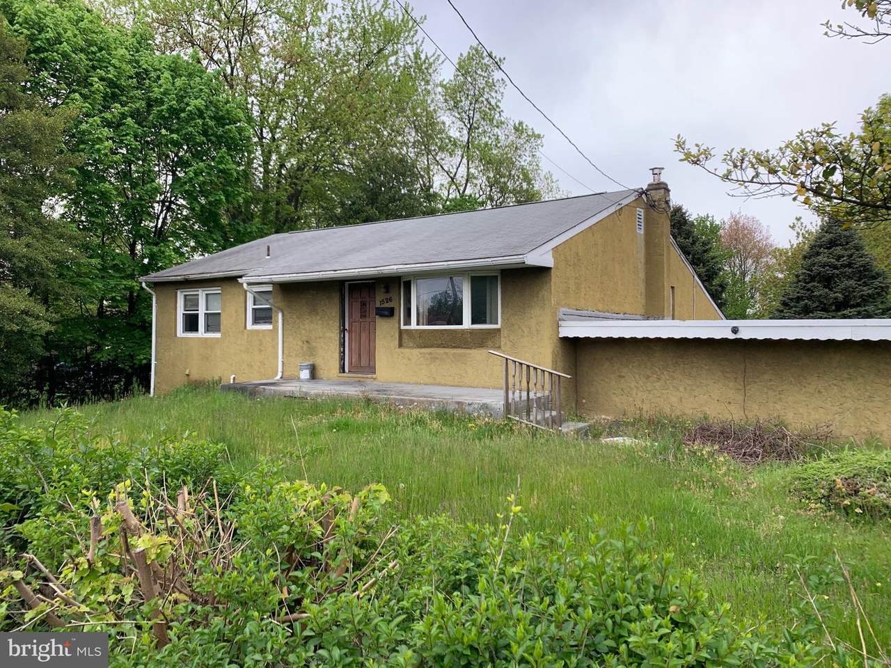 1526 Street Road - Photo 1