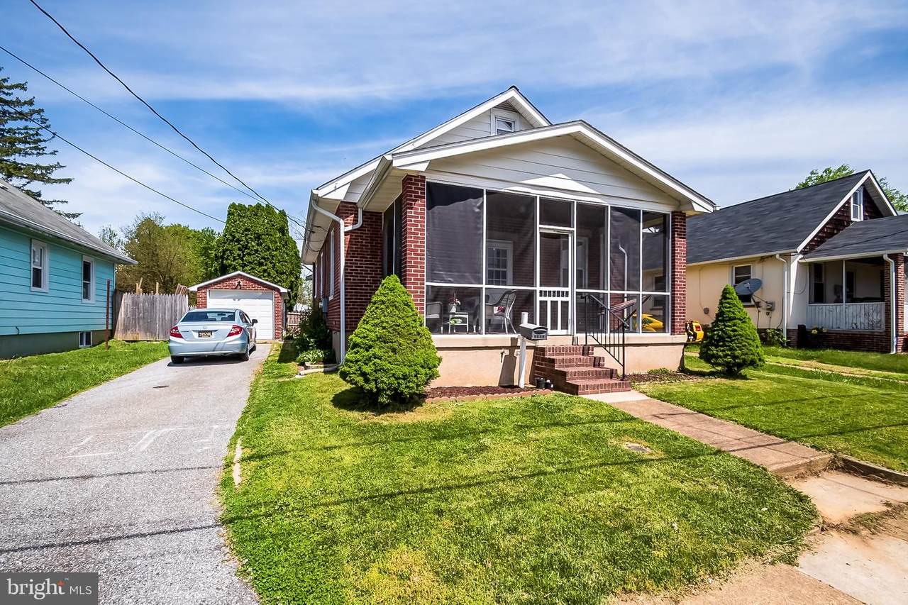 3425 Cranston Avenue - Photo 1 3425 Cranston Avenue - Photo 1