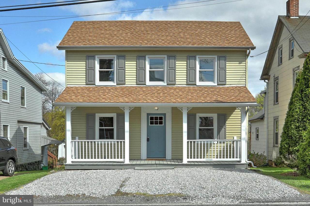 17 College Avenue - Photo 1 17 College Avenue - Photo 1