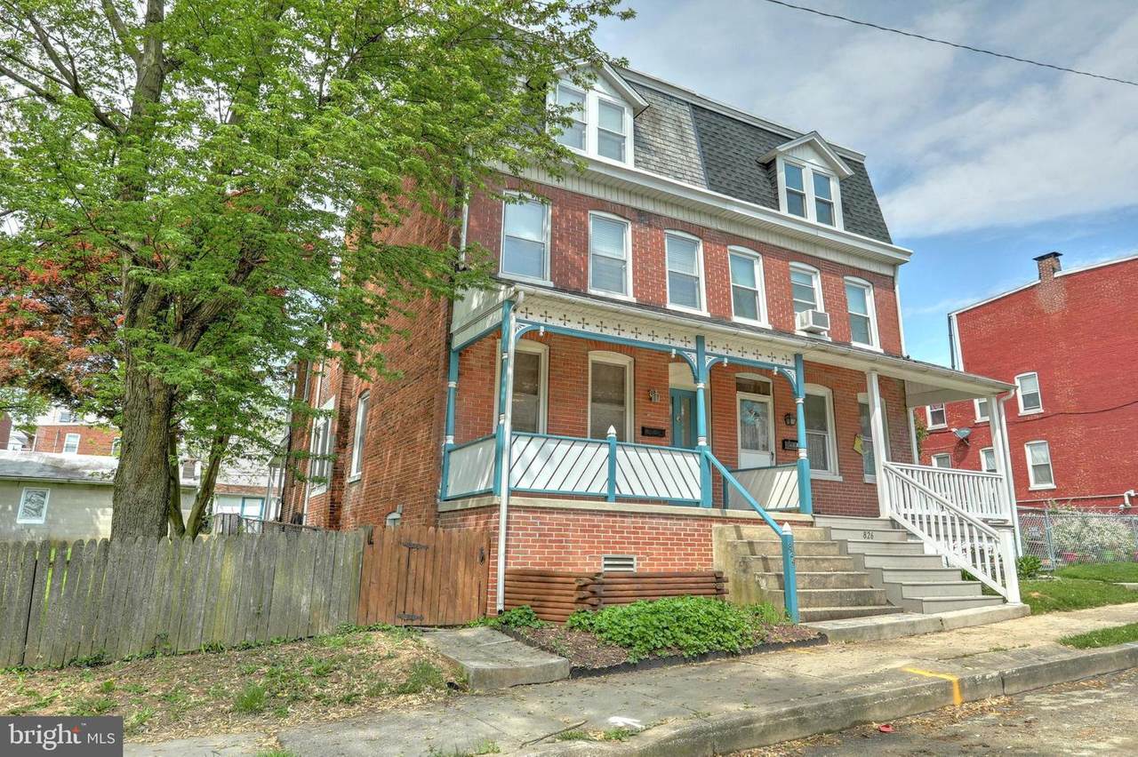 824 Duke Street - Photo 1 824 Duke Street - Photo 1