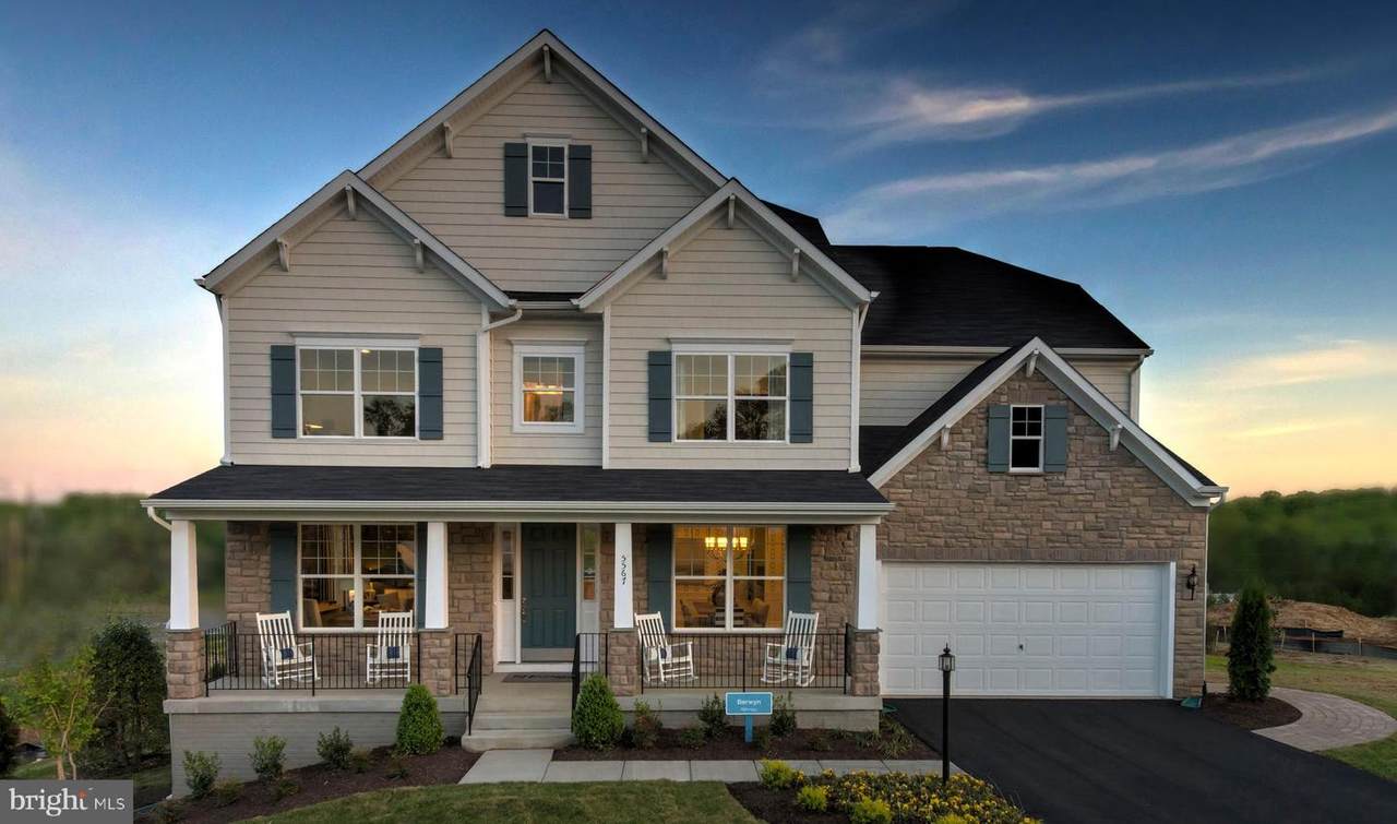 02 Bright Hawk Way - Photo 1