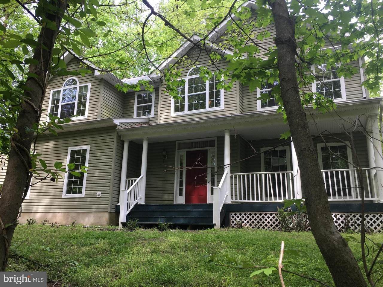 4520 Fish Hawk Court - Photo 1