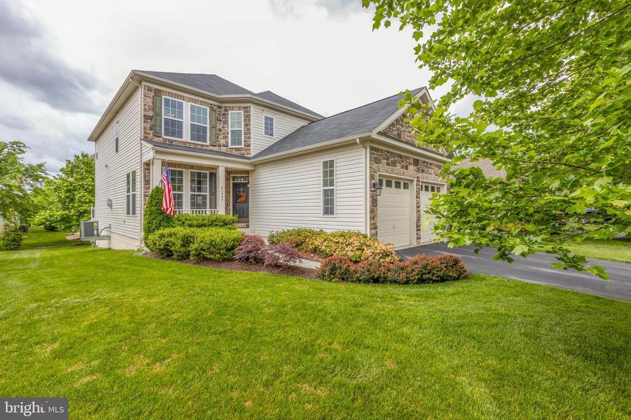 41995 Zircon Drive - Photo 1