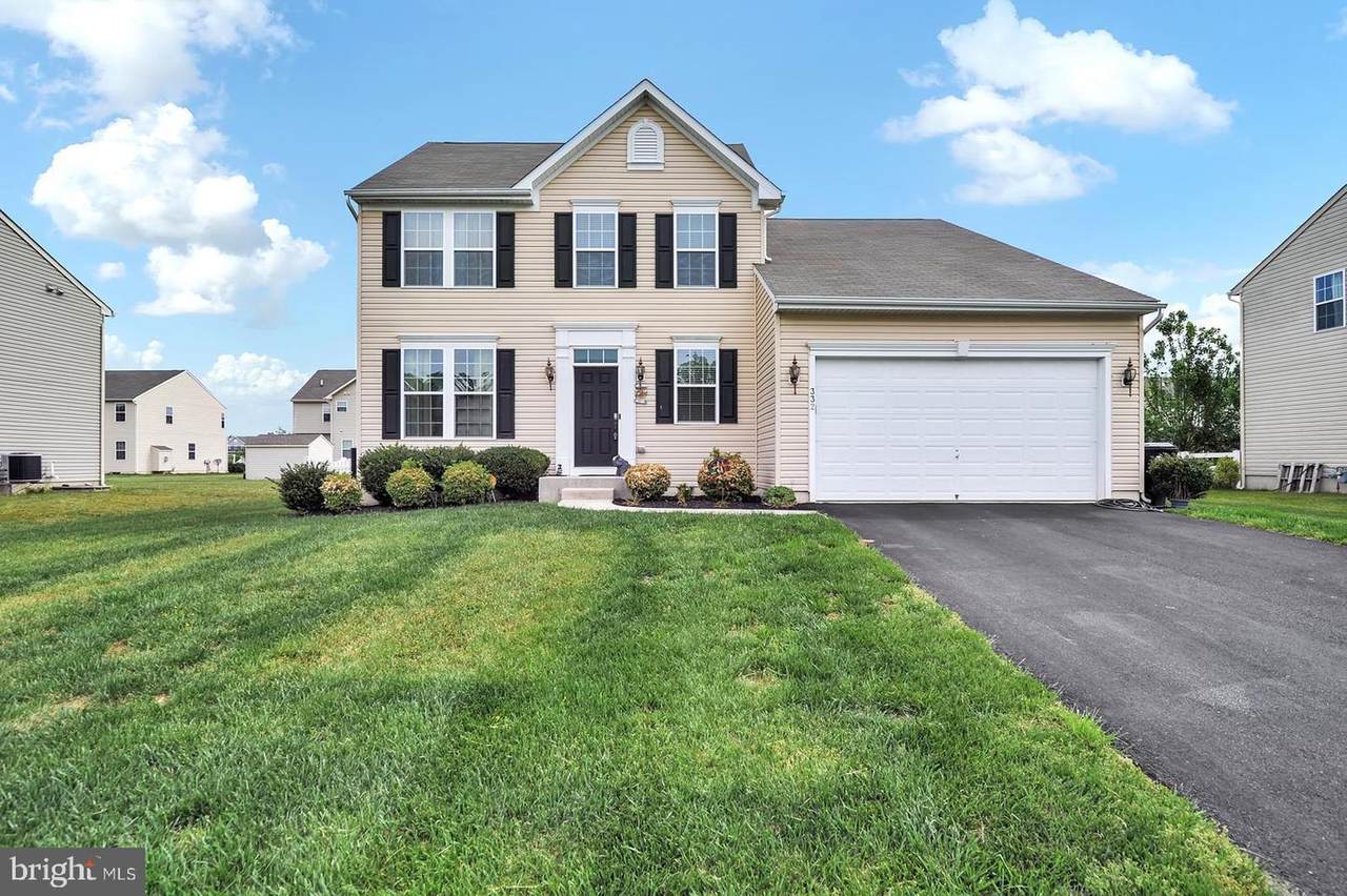 332 Harvest Grove Trail - Photo 1