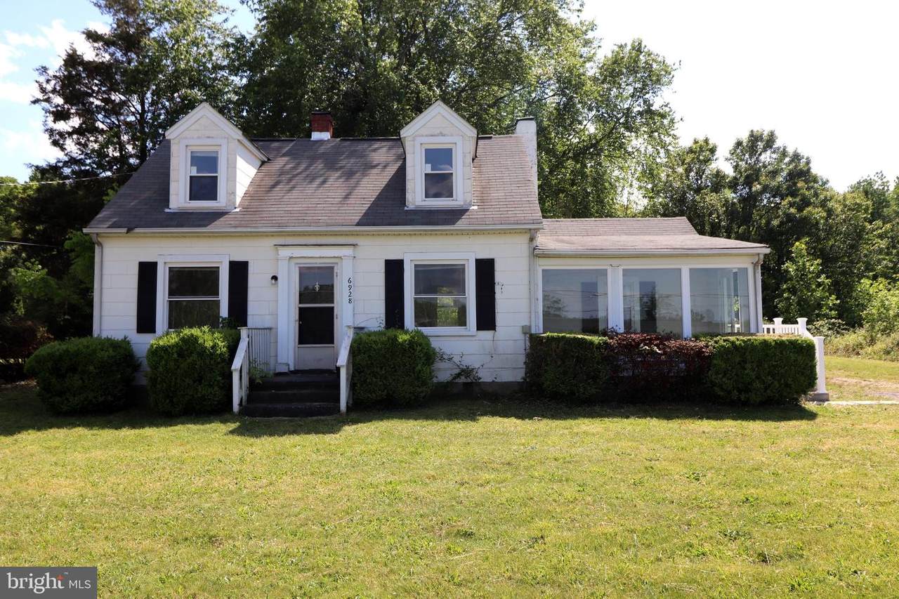 6928 Harrison Road - Photo 1 6928 Harrison Road - Photo 1