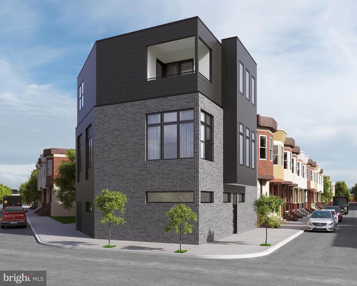 2843 Montgomery Avenue - Photo 1