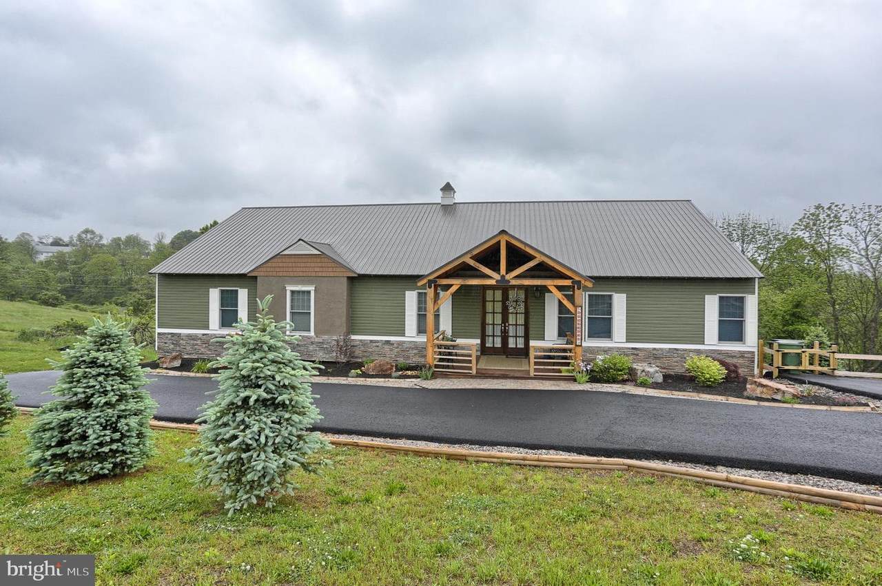 861 Wynonah Drive - Photo 1
