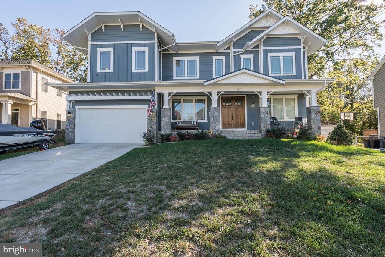 507 Delano Drive - Photo 1