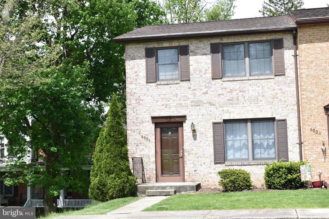 600 Potomac Street - Photo 1 600 Potomac Street - Photo 1