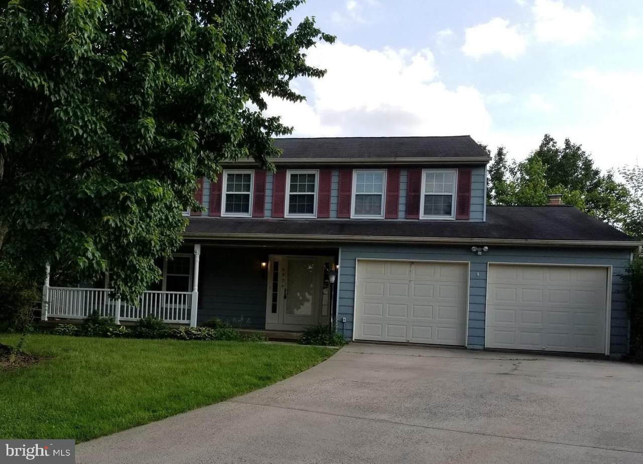 2224 Stirrup Iron Lane - Photo 1 2224 Stirrup Iron Lane - Photo 1