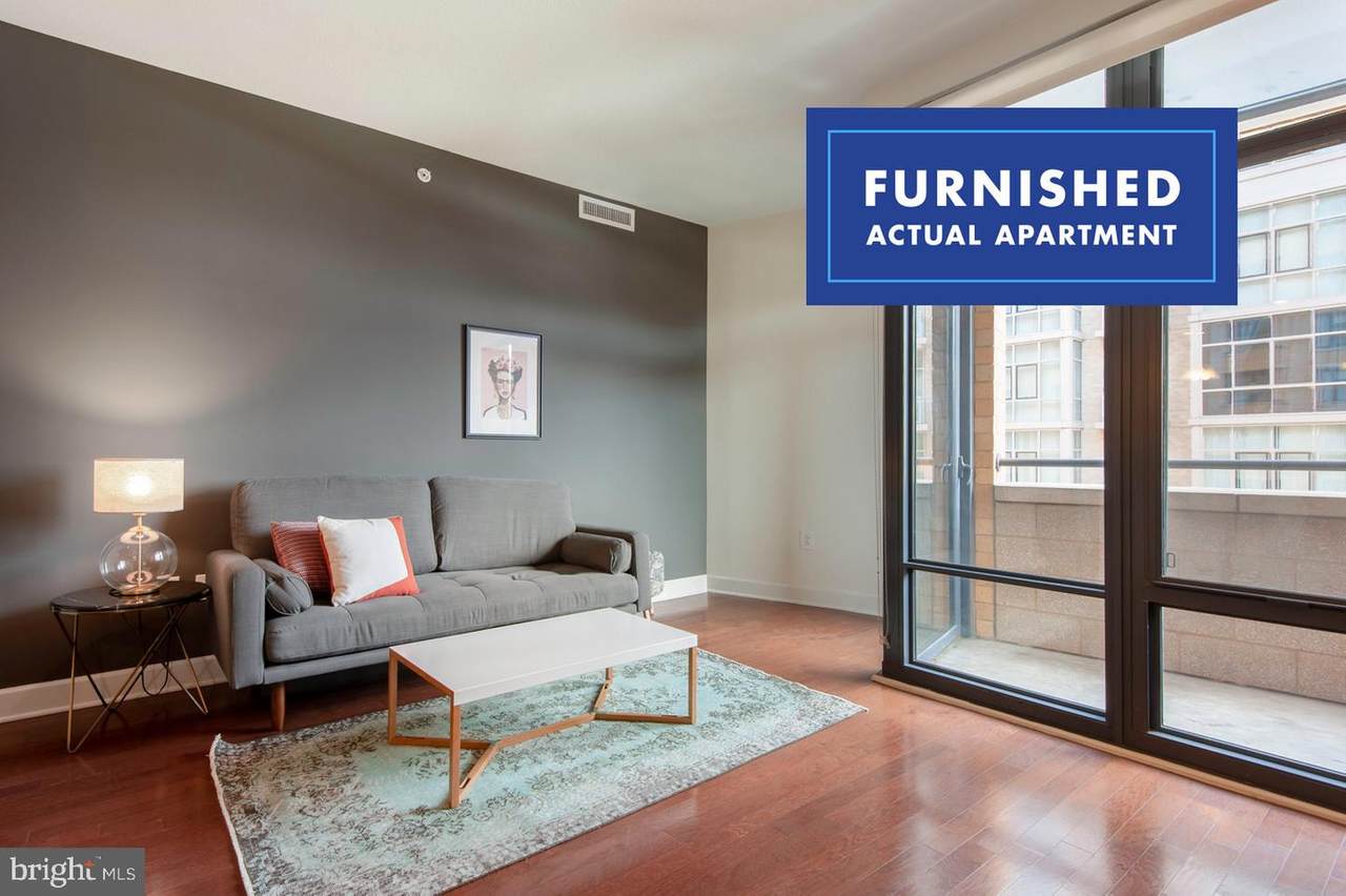 401 Massachusetts Avenue - Photo 1