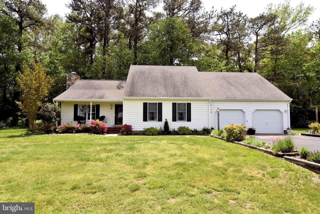 125 Gosling Creek Road - Photo 1 125 Gosling Creek Road - Photo 1