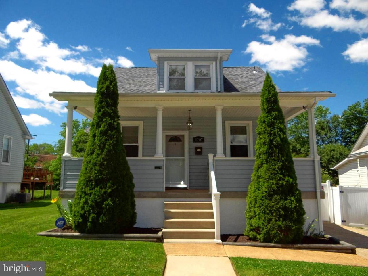 2707 White Avenue - Photo 1