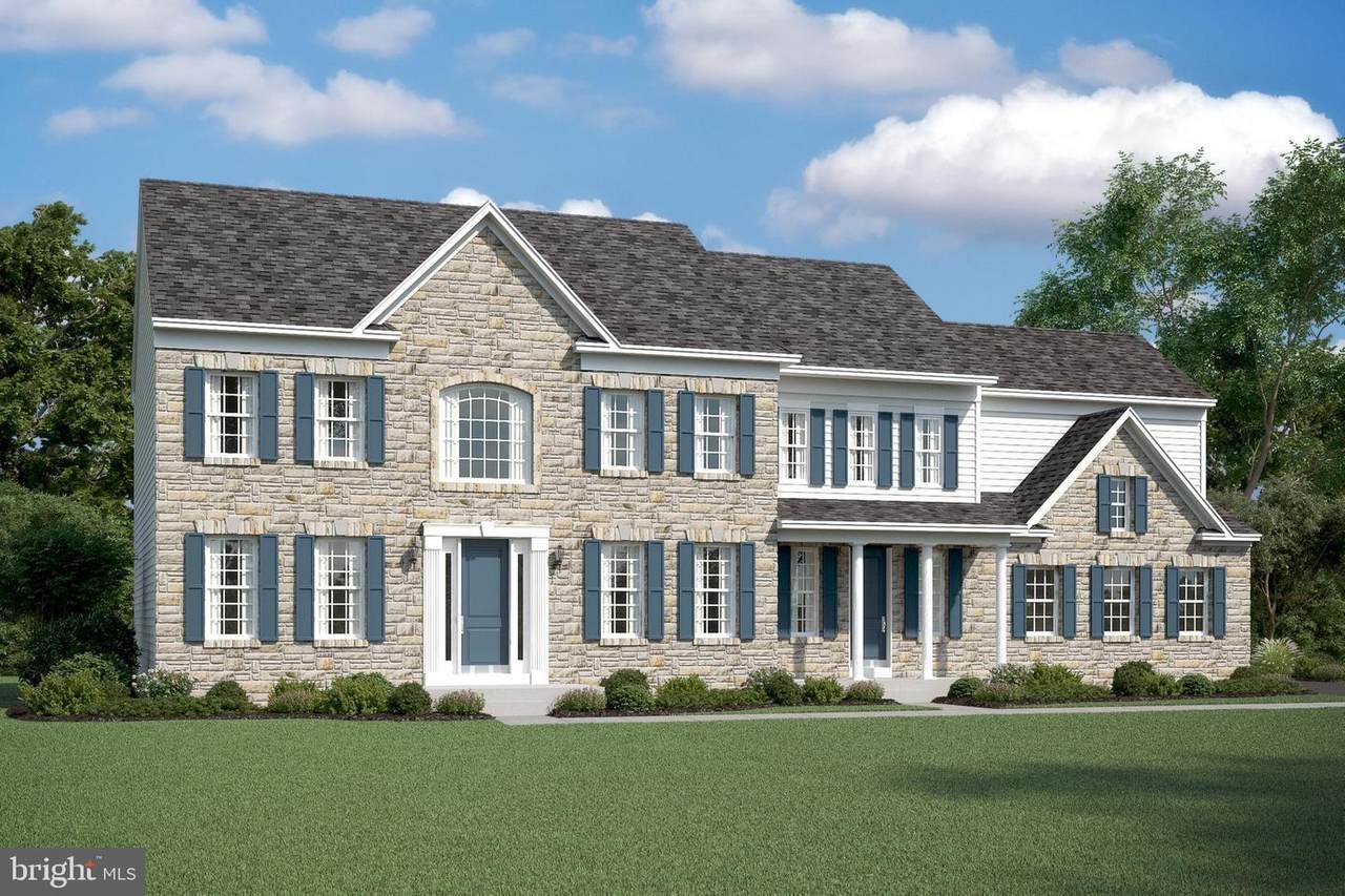 05 Bright Hawk Way - Photo 1