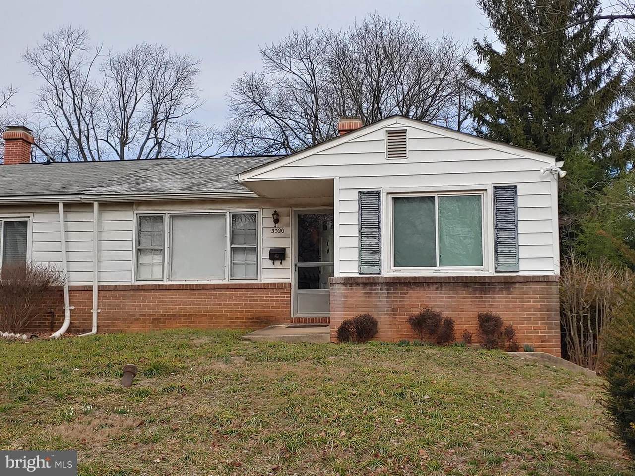3320 Wild Cherry Road - Photo 1 3320 Wild Cherry Road - Photo 1