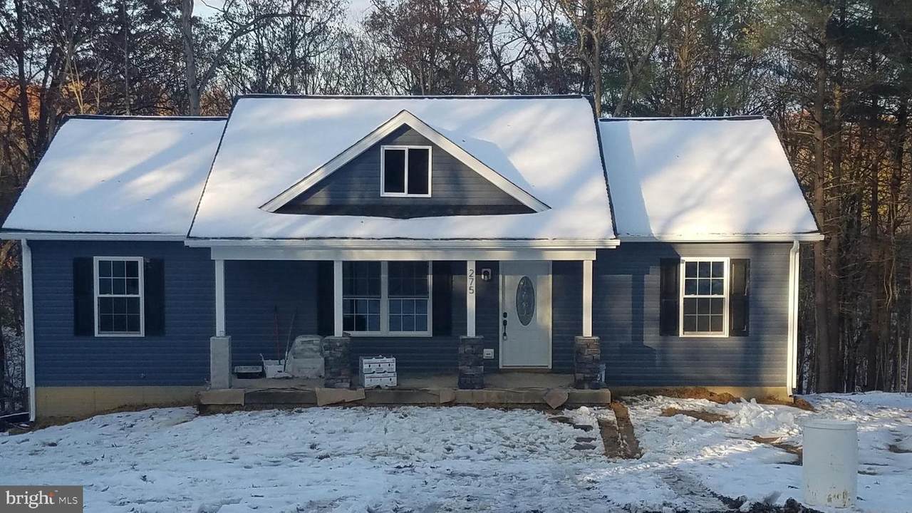 206 Split Rail Rd - Photo 1