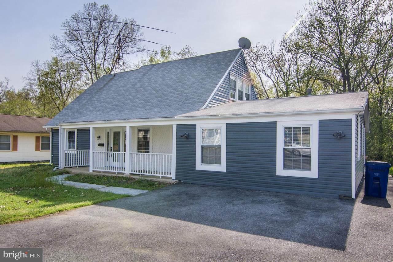 15722 Pointer Ridge Drive - Photo 1