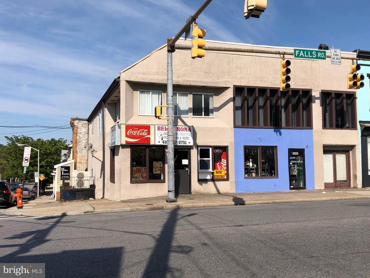 3604 Falls Road - Photo 1