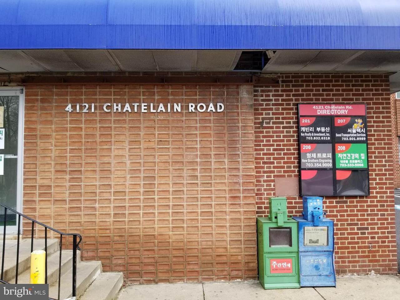 4121 Chatelain Road - Photo 1