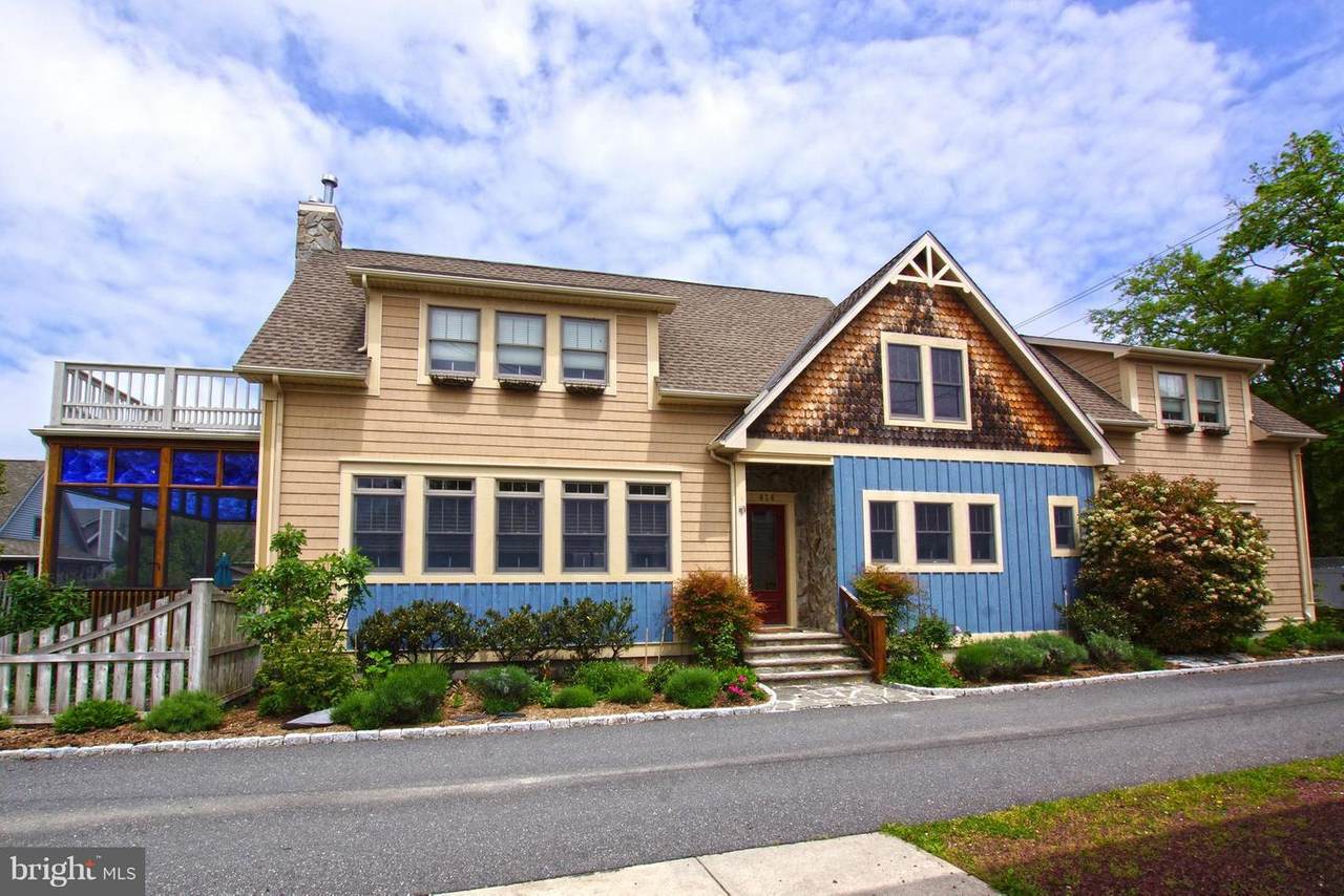414 Mulberry Street - Photo 1 414 Mulberry Street - Photo 1