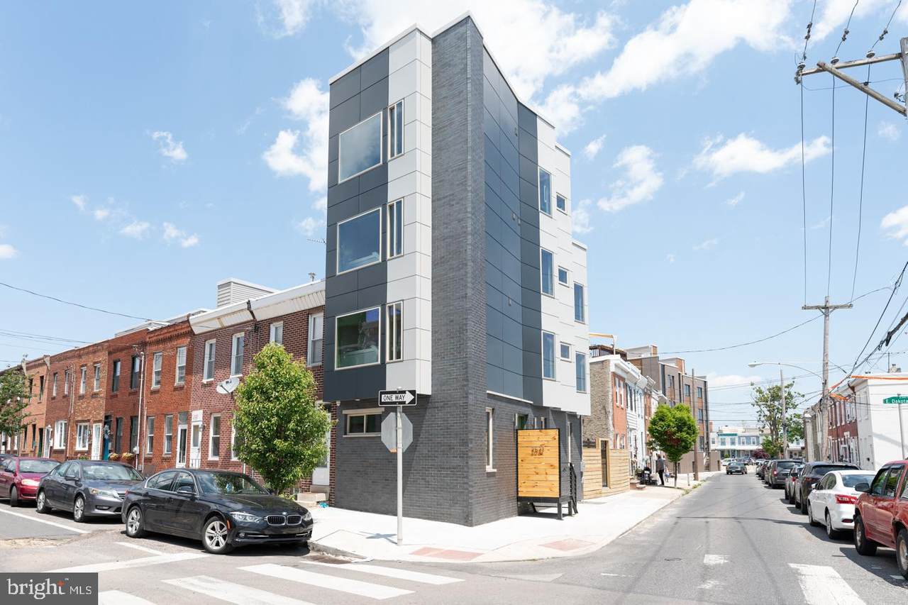 2521 Dauphin Street - Photo 1