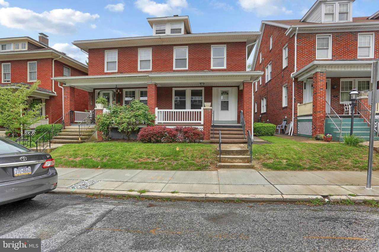 821 Florida Avenue - Photo 1 821 Florida Avenue - Photo 1