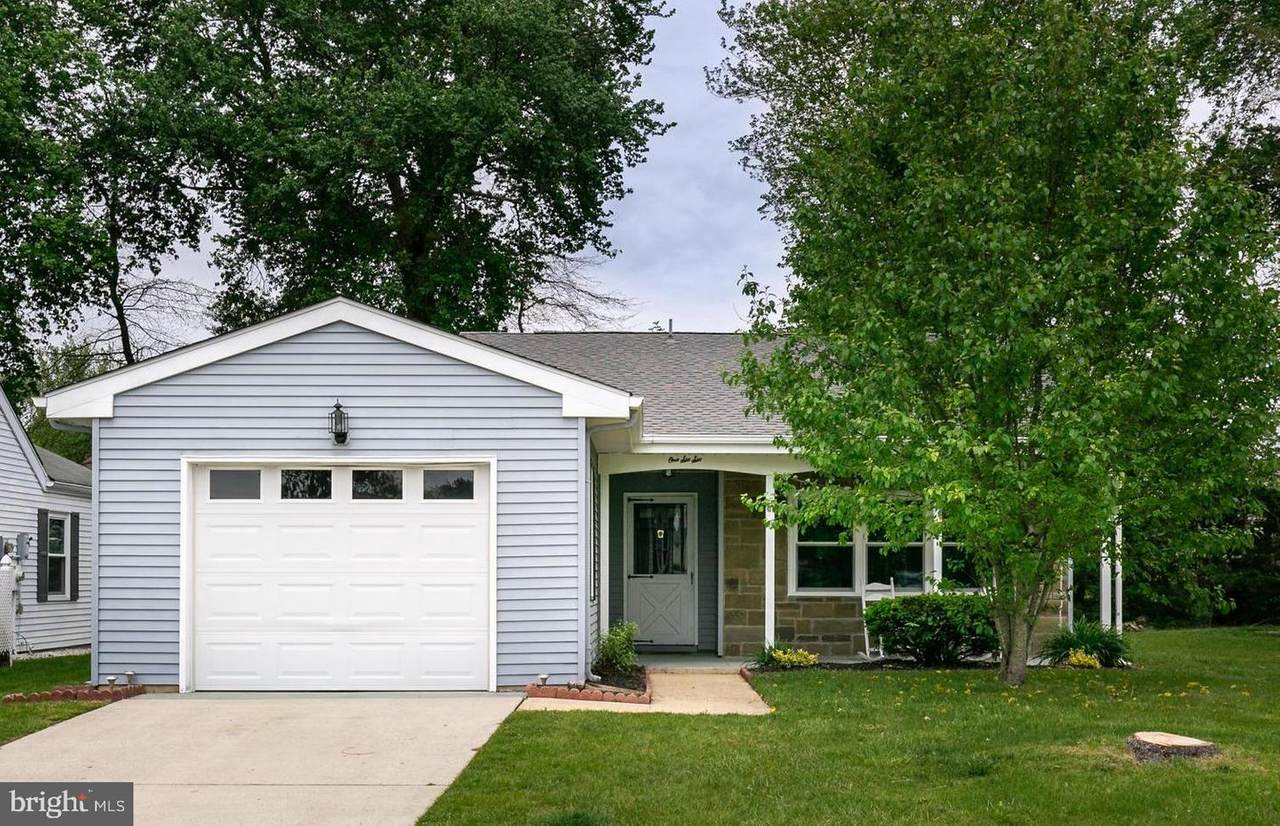 166 Huntington Drive - Photo 1