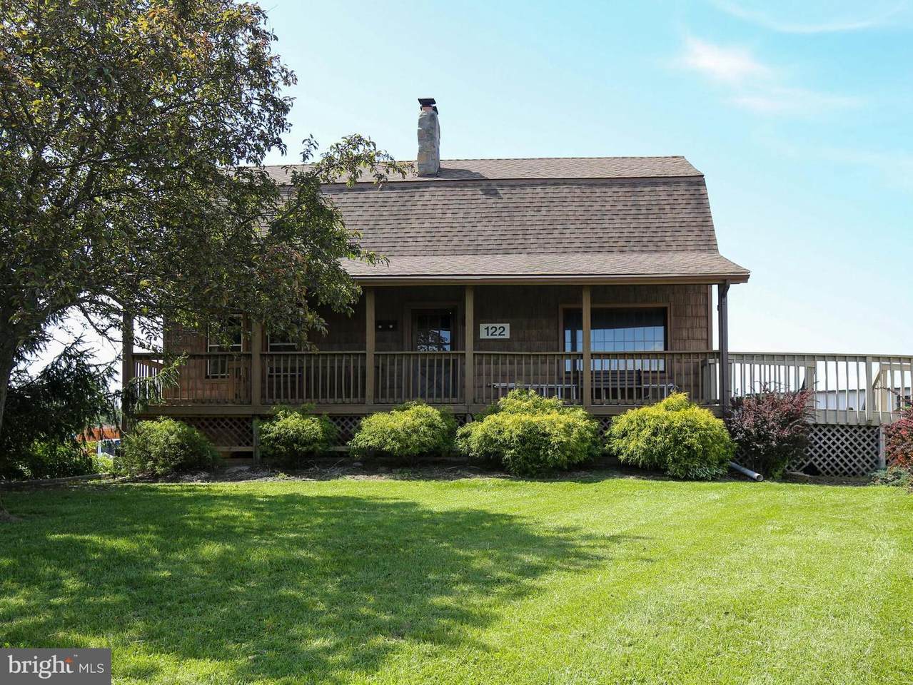 122 Agape Way - Photo 1
